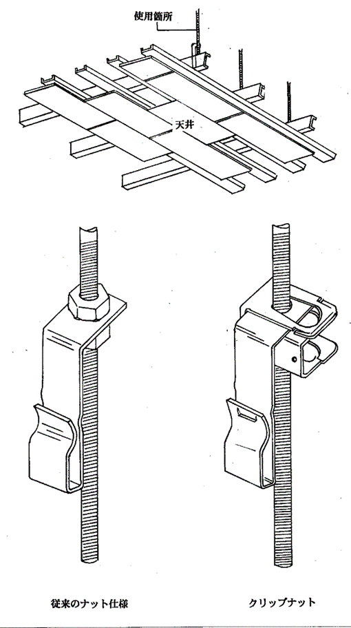 Patent-List